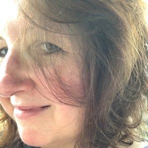 Meet your Posher, Catherine